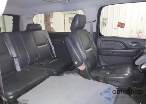 2012 GMC Yukon Xl 1500 Denali from USA, damaged, VIN 1GKS2MEF5CR309748